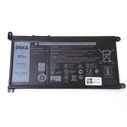Dell Akku 3-Zellen 42W/HRLI-ION für NB Inspiron 5481,3590,5590, Vostro 5581,5590,3500 Latitude 3500
