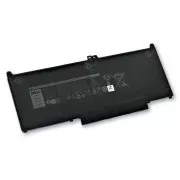 Dell 4-Zellen 60W/HR LI-ON-Akku für Latitude 5300, 7300, 7400