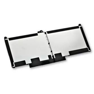 Dell 4-Zellen 60W/HR LI-ON-Akku für Latitude 5300, 7300, 7400 Dell 4-Zellen 60W/HR LI-ON-Akku für Latitude 5300, 7300, 7400