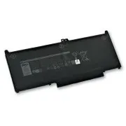 Dell 4-Zellen 60W/HR LI-ON-Akku für Latitude 5300, 7300, 7400
