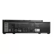 Dell 3-Zellen 51W/HR LI-ON Akku für G3 3500, 3590, 5500, SE5505, Inspiron 5490