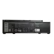 Dell 3-Zellen 51W/HR LI-ON Akku für G3 3500, 3590, 5500, SE5505, Inspiron 5490