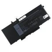 Dell 4-Zellen 68W/HR LI-ON Akku für Latitude 5401, 5501, 5510, 5511, Precision 3541, 3550, 3551