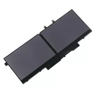 Dell 4-Zellen 68W/HR LI-ON Akku für Latitude 5401, 5501, 5510, 5511, Precision 3541, 3550, 3551