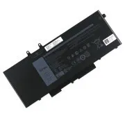 Dell 4-Zellen 68W/HR LI-ON Akku für Latitude 5401, 5501, 5510, 5511, Precision 3541, 3550, 3551