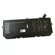 Dell 4-Zellen 52W/HR LI-ON-Akku für XPS 9300, 9310