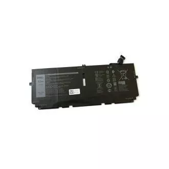 Dell 4-Zellen 52W/HR LI-ON-Akku für XPS 9300, 9310