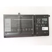 Dell 3-Zellen 40W/HR LI-ON Akku für Latitude 3410, 3510, Vostro 5401, 5402, 5501, 5502
