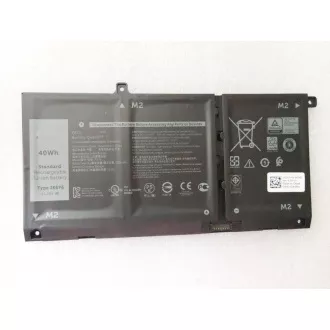 Dell 3-Zellen 40W/HR LI-ON Akku für Latitude 3410, 3510, Vostro 5401, 5402, 5501, 5502