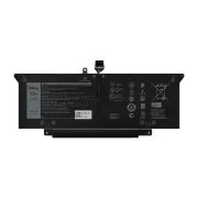 Dell 4-Zellen 52W/HR LI-ON-Akku für Latitude 7310, 7410
