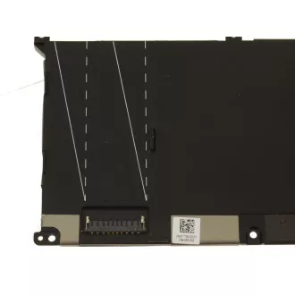 DELL Akku 3-Zellen 56W/HR LI-ON Precision 5550, 5570, Vostro 76520, XPS 9500 DELL Akku 3-Zellen 56W/HR LI-ON Precision 5550, 5570, Vostro 76520, XPS 9500