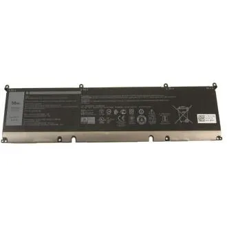 DELL Akku 3-Zellen 56W/HR LI-ON Precision 5550, 5570, Vostro 76520, XPS 9500 DELL Akku 3-Zellen 56W/HR LI-ON Precision 5550, 5570, Vostro 76520, XPS 9500