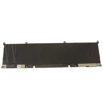 DELL Akku 3-Zellen 56W/HR LI-ON Precision 5550, 5570, Vostro 76520, XPS 9500 DELL Akku 3-Zellen 56W/HR LI-ON Precision 5550, 5570, Vostro 76520, XPS 9500