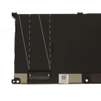 DELL Akku 3-Zellen 56W/HR LI-ON Precision 5550, 5570, Vostro 76520, XPS 9500 DELL Akku 3-Zellen 56W/HR LI-ON Precision 5550, 5570, Vostro 76520, XPS 9500