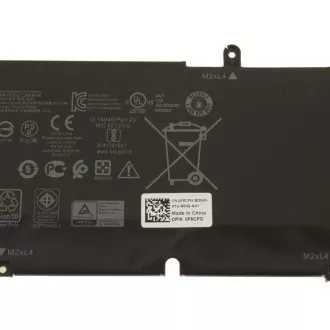 Dell 6-Zellen 97W/HR LI-ION Akku für Precision 5750, 5760,5770 XPS 9700,9710,9720