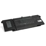 Dell 4-Zellen 63W/HR LI-ON-Akku für Latitude 5320, 7320, 7420, 7520