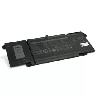 Dell 4-Zellen 63W/HR LI-ON-Akku für Latitude 5320, 7320, 7420, 7520