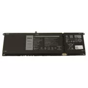 Dell 4-Zellen 54W/HR LI-ON Akku für Latitude 3520, Vostro 5410, 5510, 5620