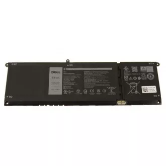 Dell 4-Zellen 54W/HR LI-ON Akku für Latitude 3520, Vostro 5410, 5510, 5620 Dell 4-Zellen 54W/HR LI-ON Akku für Latitude 3520, Vostro 5410, 5510, 5620