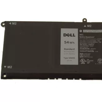 Dell 4-Zellen 54W/HR LI-ON Akku für Latitude 3520, Vostro 5410, 5510, 5620 Dell 4-Zellen 54W/HR LI-ON Akku für Latitude 3520, Vostro 5410, 5510, 5620