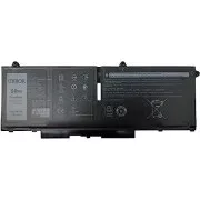 Dell 4-Zellen 58W/HR LI-ON Akku für Latitude 5330, 5430, 5530, 7330, 7430, 7530, Precision 3570