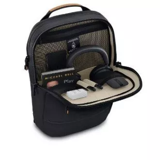 Dell EcoLoop Premier Slim Rucksack 14-16 (CP7625S) Dell EcoLoop Premier Slim Rucksack 14-16 (CP7625S)