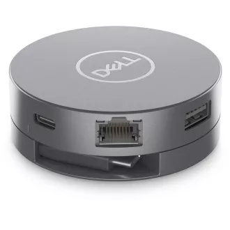 Dell Mobile Adapter USB-C - DA305 Dell Mobile Adapter USB-C - DA305