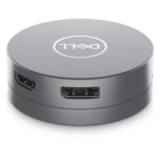 Dell Mobile Adapter USB-C - DA305 Dell Mobile Adapter USB-C - DA305