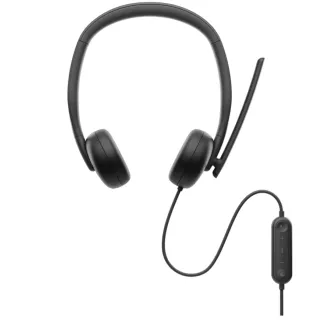Dell Kabelgebundenes Headset WH3024