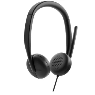 Dell Kabelgebundenes Headset WH3024