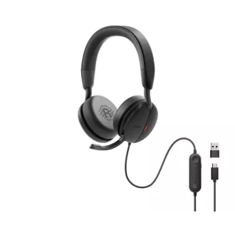 Dell Kabelgebundenes Headset Pro WH5024 Dell Kabelgebundenes Headset Pro WH5024