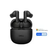 Dell Pro Plus-Kopfhörer - EB525/ANC/BT/MS/Schwarz