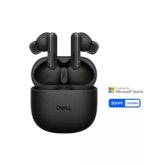 Dell Pro Plus-Kopfhörer - EB525/ANC/BT/MS/Schwarz