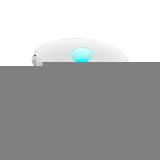 Dell Alienware 620M/Herring/Optisch/Rechtshänder/26.000 DPI/Drahtlos Kabellos/Weiß