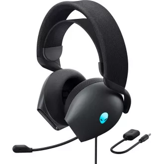 Alienware AW520H/Buchse/Draht/Schwarz Alienware AW520H/Buchse/Draht/Schwarz