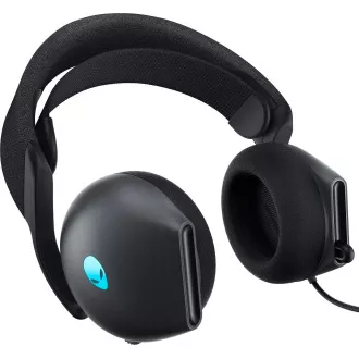 Alienware AW520H/Buchse/Draht/Schwarz Alienware AW520H/Buchse/Draht/Schwarz
