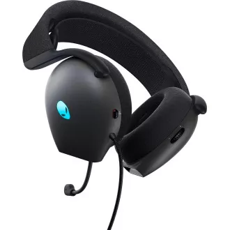 Alienware AW520H/Buchse/Draht/Schwarz Alienware AW520H/Buchse/Draht/Schwarz