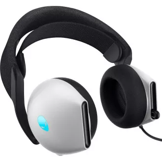 Alienware AW520H/Buchse/Draht/Schwarz-Weiß Alienware AW520H/Buchse/Draht/Schwarz-Weiß