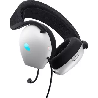 Alienware AW520H/Buchse/Draht/Schwarz-Weiß Alienware AW520H/Buchse/Draht/Schwarz-Weiß