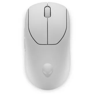 Dell Alienware Pro/Herring/Optisch/Rechtshänder/26.000 DPI/Drahtlos Kabellos/Weiß Dell Alienware Pro/Herring/Optisch/Rechtshänder/26.000 DPI/Drahtlos Kabellos/Weiß