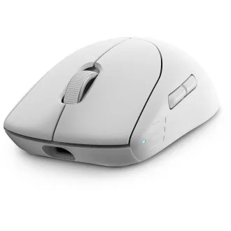 Dell Alienware Pro/Herring/Optisch/Rechtshänder/26.000 DPI/Drahtlos Kabellos/Weiß Dell Alienware Pro/Herring/Optisch/Rechtshänder/26.000 DPI/Drahtlos Kabellos/Weiß