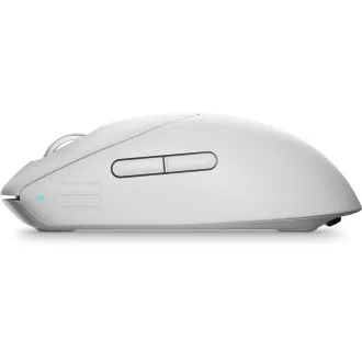 Dell Alienware Pro/Herring/Optisch/Rechtshänder/26.000 DPI/Drahtlos Kabellos/Weiß Dell Alienware Pro/Herring/Optisch/Rechtshänder/26.000 DPI/Drahtlos Kabellos/Weiß