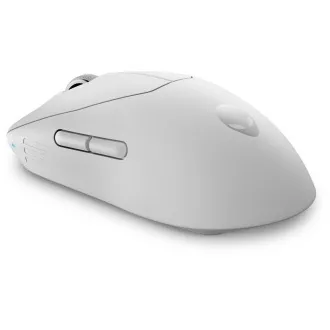 Dell Alienware Pro/Herring/Optisch/Rechtshänder/26.000 DPI/Drahtlos Kabellos/Weiß Dell Alienware Pro/Herring/Optisch/Rechtshänder/26.000 DPI/Drahtlos Kabellos/Weiß