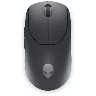 Dell Alienware Pro/Herring/Optisch/Rechtshänder/26.000 DPI/Drahtlos Kabellos/Schwarz Dell Alienware Pro/Herring/Optisch/Rechtshänder/26.000 DPI/Drahtlos Kabellos/Schwarz