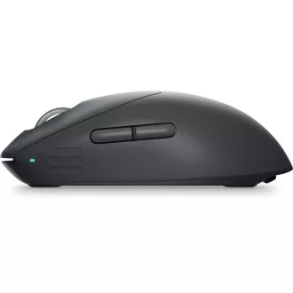 Dell Alienware Pro/Herring/Optisch/Rechtshänder/26.000 DPI/Drahtlos Kabellos/Schwarz Dell Alienware Pro/Herring/Optisch/Rechtshänder/26.000 DPI/Drahtlos Kabellos/Schwarz