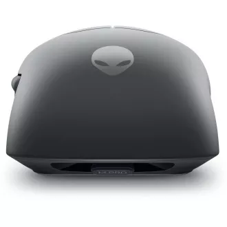 Dell Alienware Pro/Herring/Optisch/Rechtshänder/26.000 DPI/Drahtlos Kabellos/Schwarz Dell Alienware Pro/Herring/Optisch/Rechtshänder/26.000 DPI/Drahtlos Kabellos/Schwarz