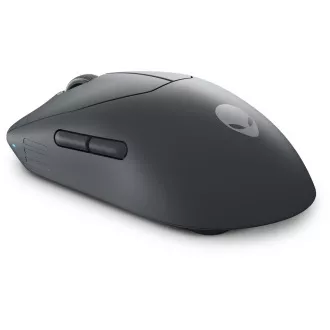 Dell Alienware Pro/Herring/Optisch/Rechtshänder/26.000 DPI/Drahtlos Kabellos/Schwarz Dell Alienware Pro/Herring/Optisch/Rechtshänder/26.000 DPI/Drahtlos Kabellos/Schwarz