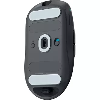 Dell Alienware Pro/Herring/Optisch/Rechtshänder/26.000 DPI/Drahtlos Kabellos/Schwarz Dell Alienware Pro/Herring/Optisch/Rechtshänder/26.000 DPI/Drahtlos Kabellos/Schwarz