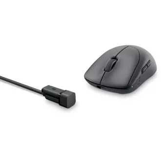 Dell Alienware Pro/Herring/Optisch/Rechtshänder/26.000 DPI/Drahtlos Kabellos/Schwarz Dell Alienware Pro/Herring/Optisch/Rechtshänder/26.000 DPI/Drahtlos Kabellos/Schwarz