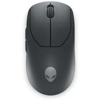 Dell Alienware Pro/Herring/Optisch/Rechtshänder/26.000 DPI/Drahtlos Kabellos/Schwarz Dell Alienware Pro/Herring/Optisch/Rechtshänder/26.000 DPI/Drahtlos Kabellos/Schwarz